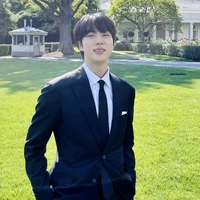 jeon jin