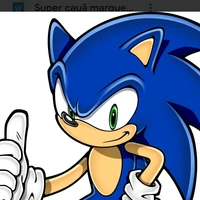 sonic
