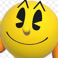 pac-man