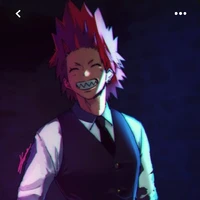 eijirou kirishima(A.D)