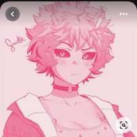 mina ashido( O.D)