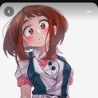 ochaco uraraka(O.D)