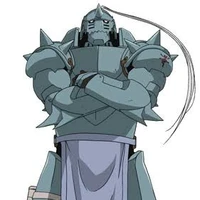 อัลฟองเซ่ เอลริค