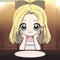 เอลิเซ่(ตอนเด็ก)