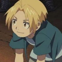 เอ็ดเวิร์ด(ตอนเด็ก)