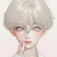 Bai-Xie ( 12ans)