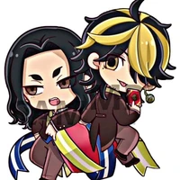 Baji x Chifuyo
