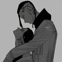Mike x Draken