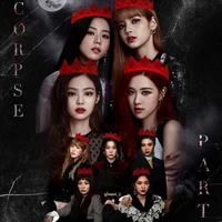 BLACKVELVET
