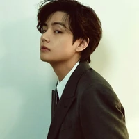 KIM TAEHYUNG(23TN/DADDY/KAY1/DOSEN/MAFIA