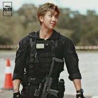 namjoon