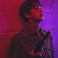 Seok-Jin