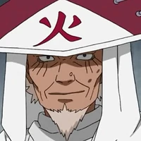 sarutobi hiruzen