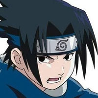 uchiha sasuke