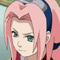 haruno sakura