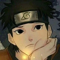 uchiha shisui