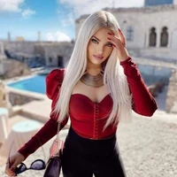 Zatrina Lennox ( Loba Zara  )17