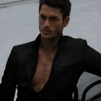 Zack Torres ( A.d irmão)33