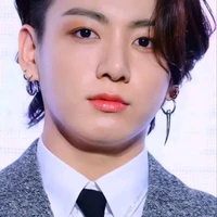 jeon Jungkook