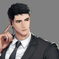 Mr Monte (Bodyguard)
