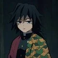 giyuu