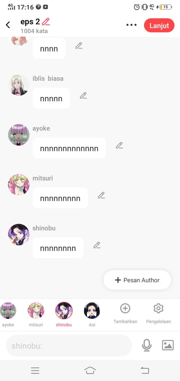 NovelToon