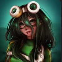 frog