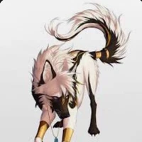 wolf
