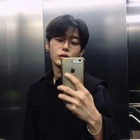 จิน(เพื่อนนายเอก)😘💓