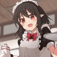 Maid