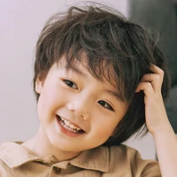 ยูนะ(น้องพน.+ตอนเด็ก)