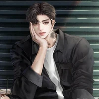 สิงค์:พระเอก2+พี่ชายนาย(เอก)ร้าย