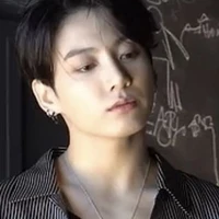 Jeon Jungkook