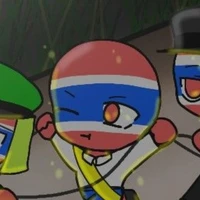 ไทย/Thailand(ตอนเด็ก)​