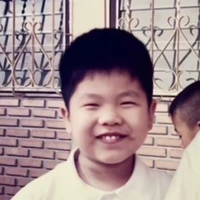 คริสตัล(ตอนเด็ก)