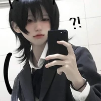 อาเธอร์/น้องแอรอน/แวมไพร์/โอเมก้า