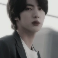 💜/seo jin/jin/💜