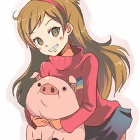 Mabel