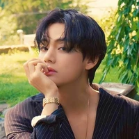 Kim Taehyung/V