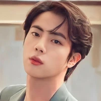 Kim Jin\RJ