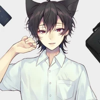 AKIHIKO humani form