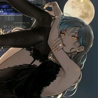 Dabria Snow/ Grim Reaper [ FL in past ]