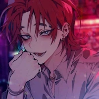 Alex [ FL Assistant/ BFF ]