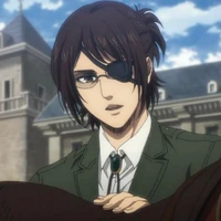 Hange