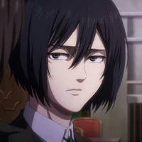 Mikasa