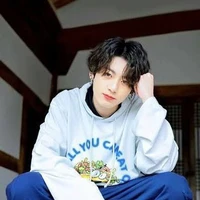 jeon jungkook
