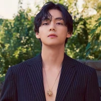 Kim taehyung
