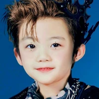 Lee Jaemin ( kecil )