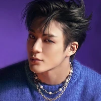 Lee jeno