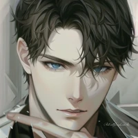 Xandros Volkov (ML)